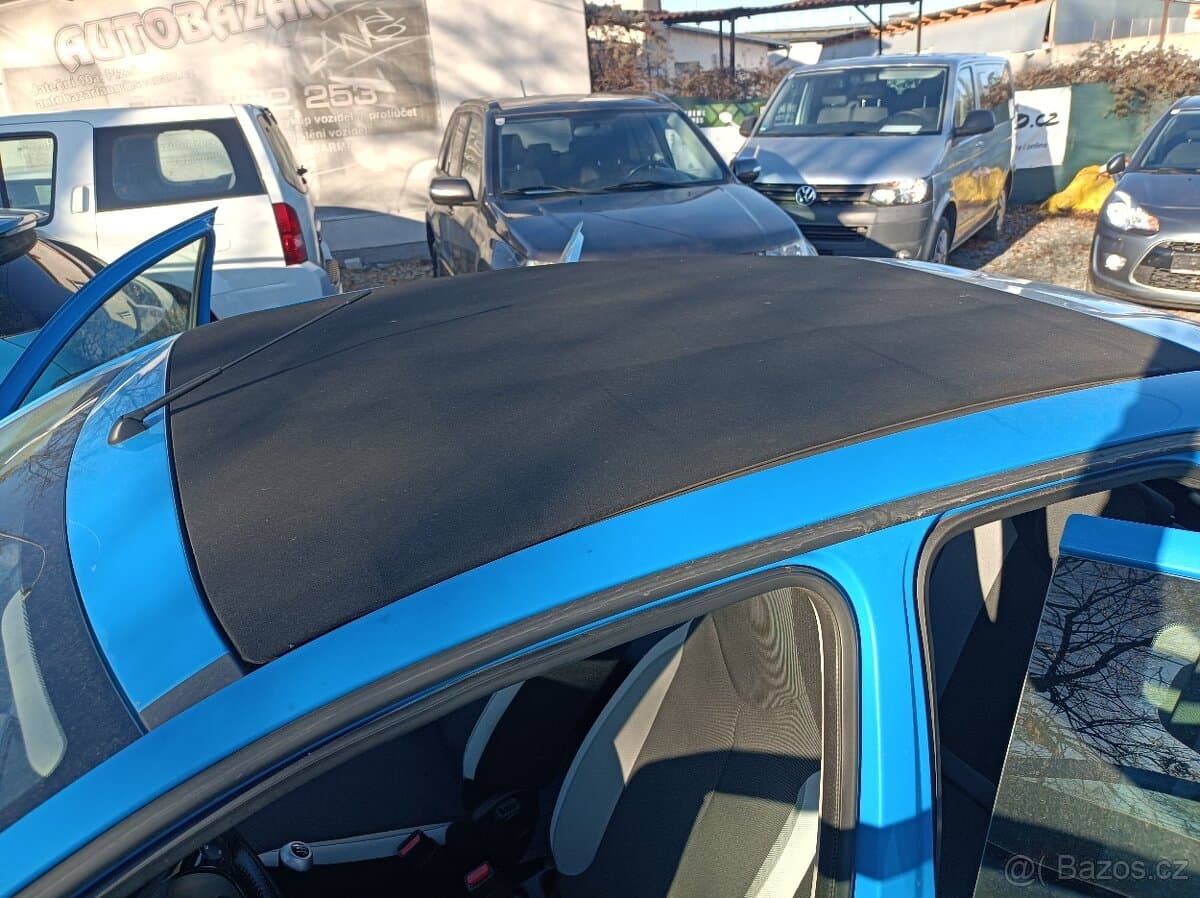 2018 Toyota AYGO - 15