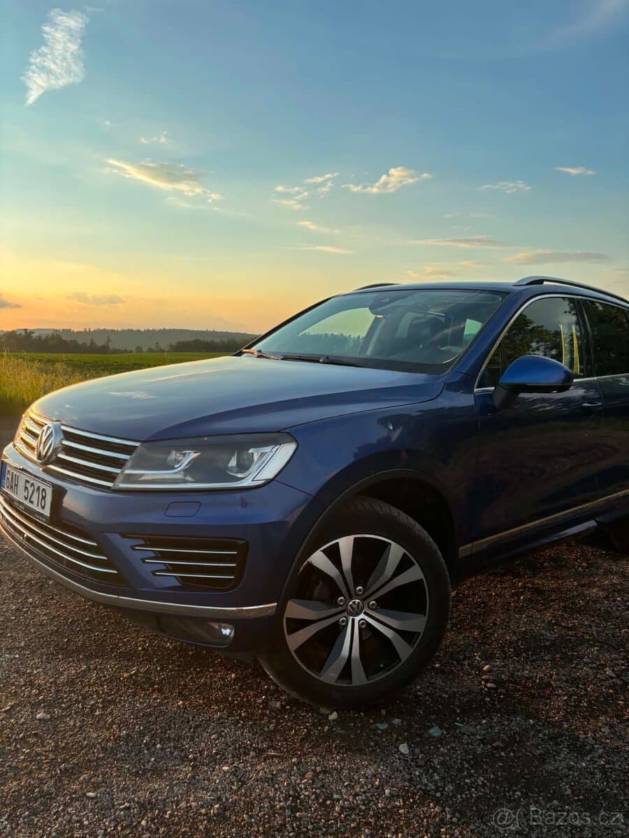 2017 Volkswagen OSTATNÍ - 15