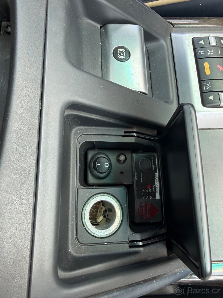 2008 Land Rover RANGE ROVER - 15