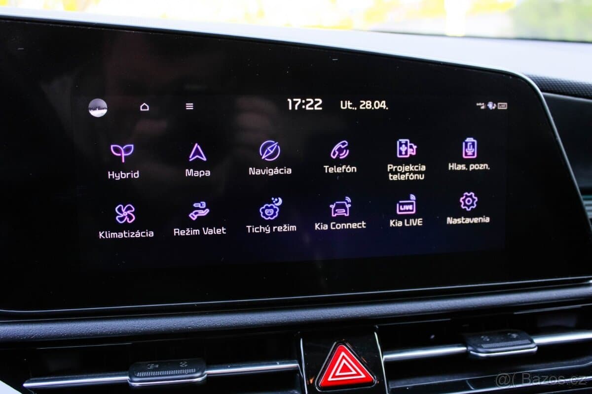 2022 Kia NIRO - 15