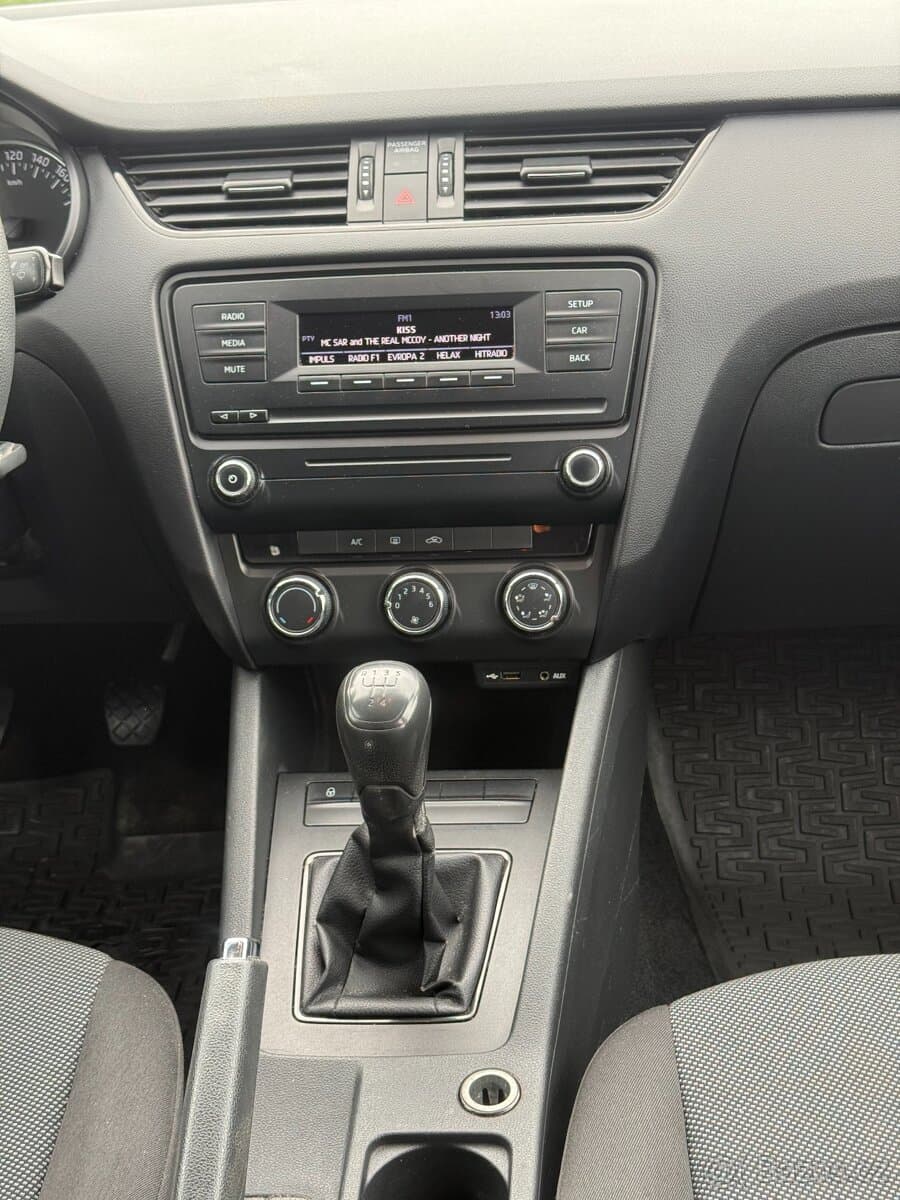 2014 Škoda OCTAVIA - 15