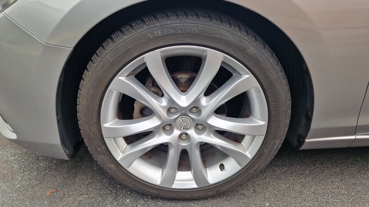 2013 Mazda 6 - 15