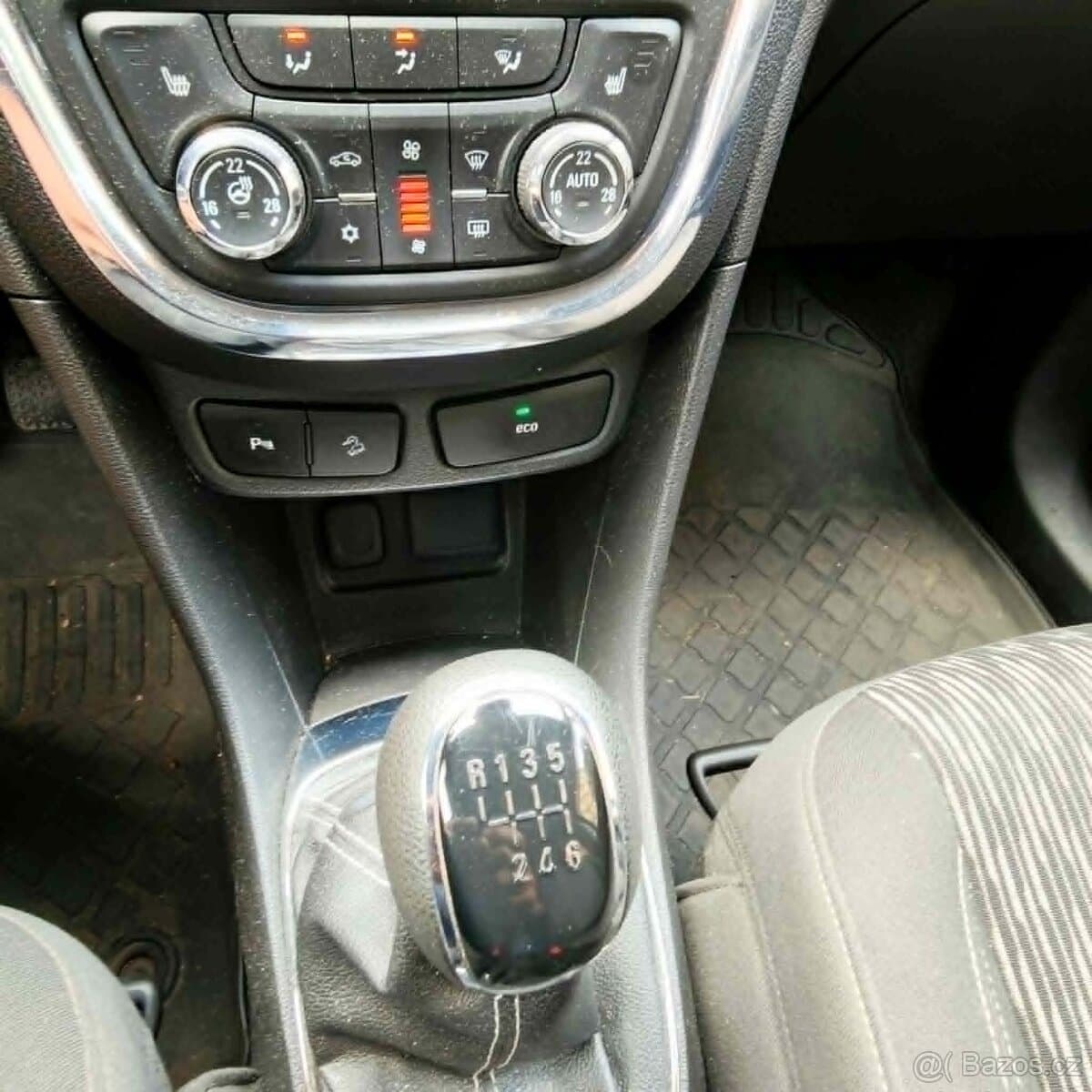 2013 Opel MOKKA - 15