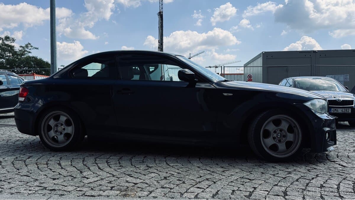 2011 BMW OSTATNÍ - 15