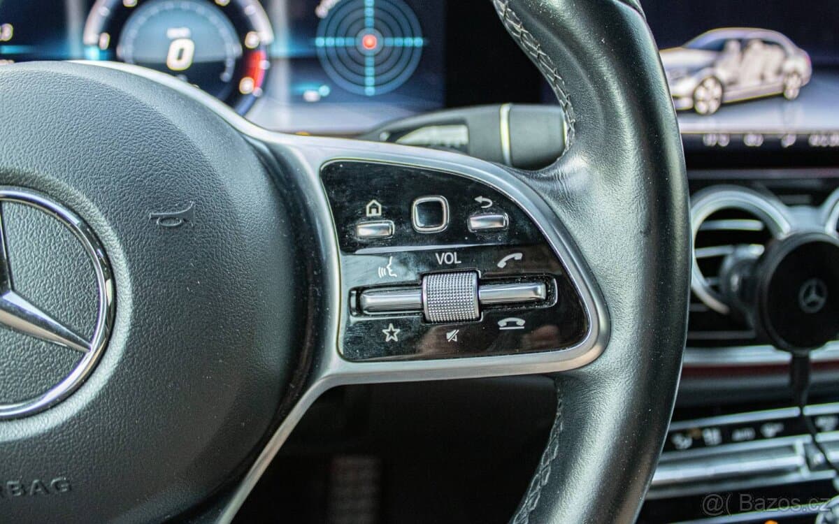 2018 Mercedes-Benz CL-CLASS - 15