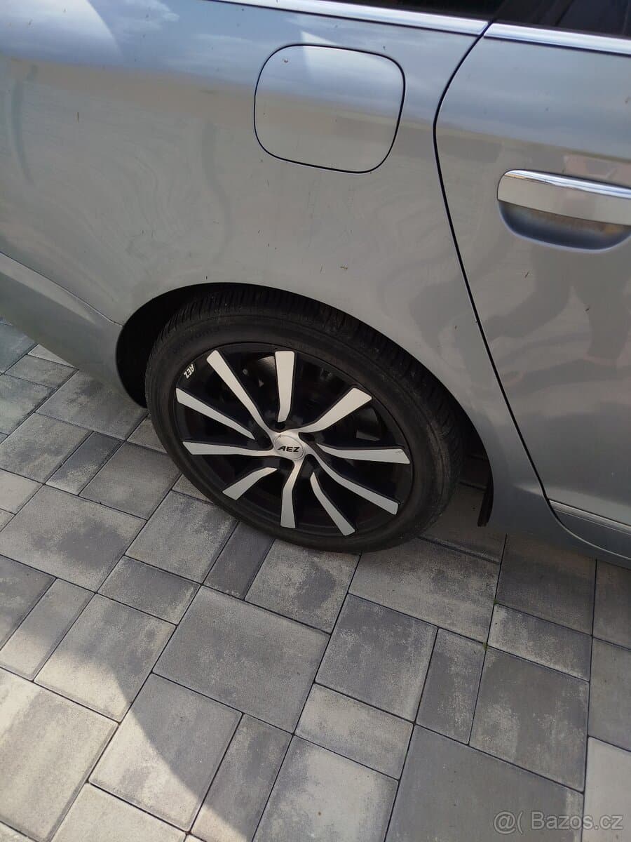 2011 Audi A6 - 15