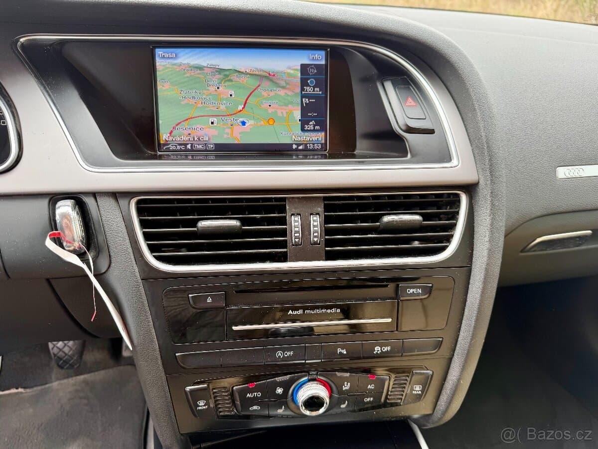 2013 Audi A5 - 15