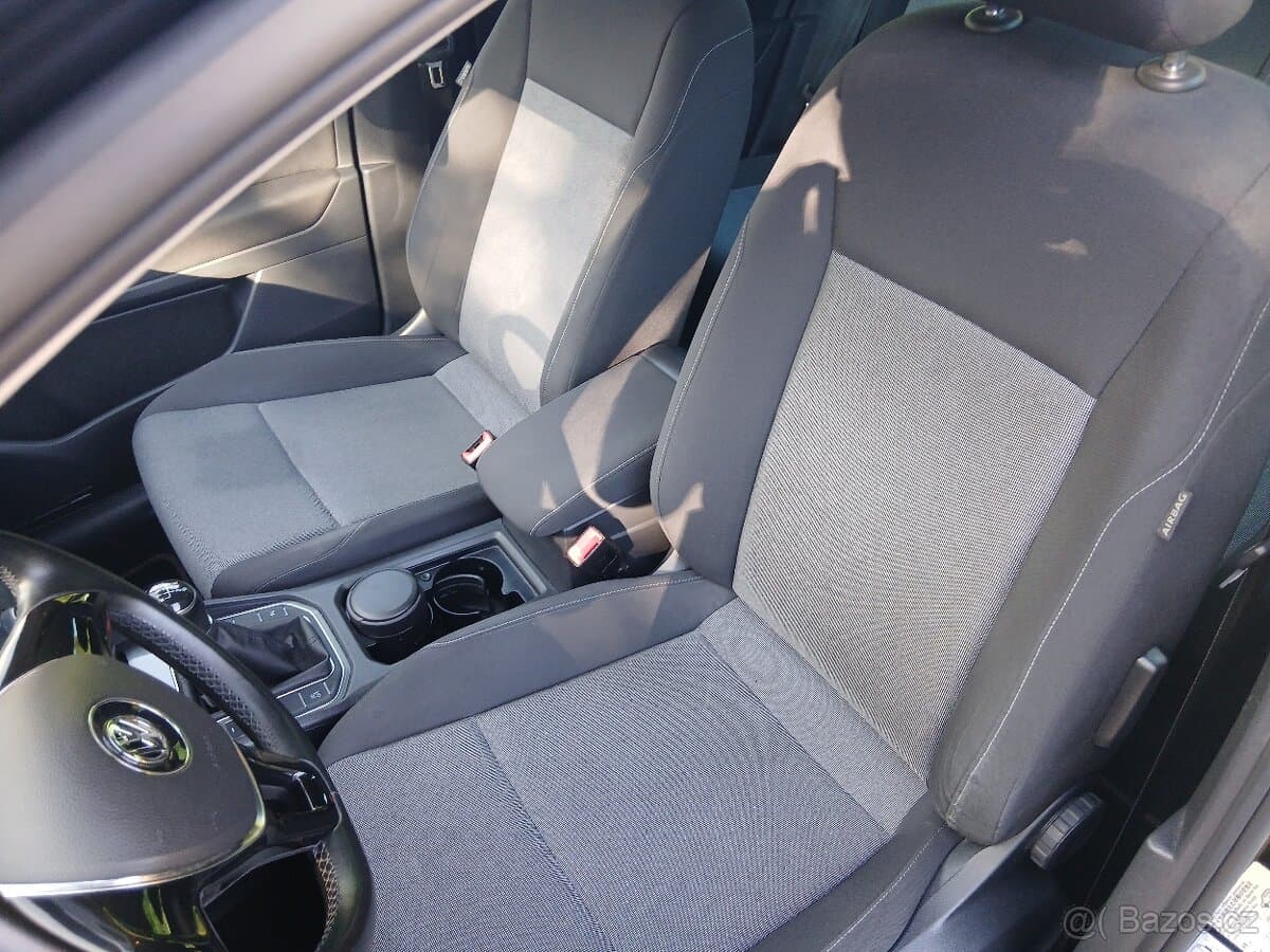 2014 Volkswagen GOLF - 15