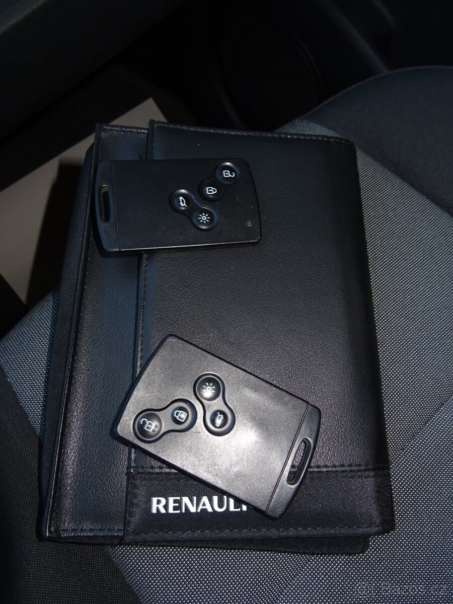 2012 Renault SCENIC - 15