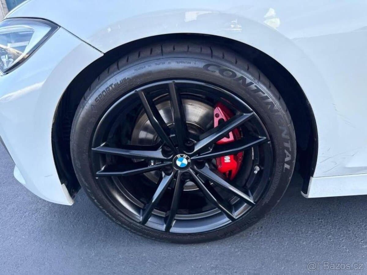 2021 BMW M3 - 15