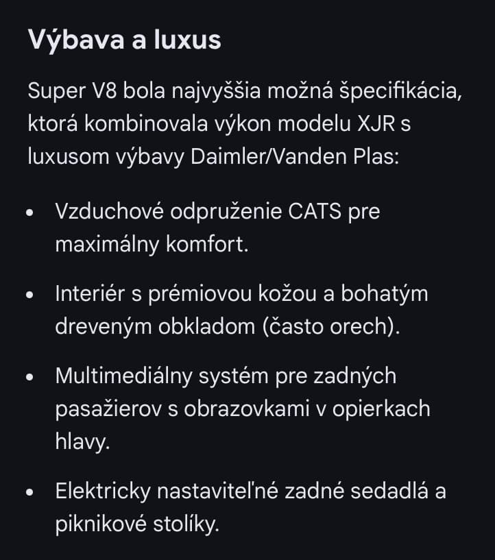 2005 Jaguar XJ - 15