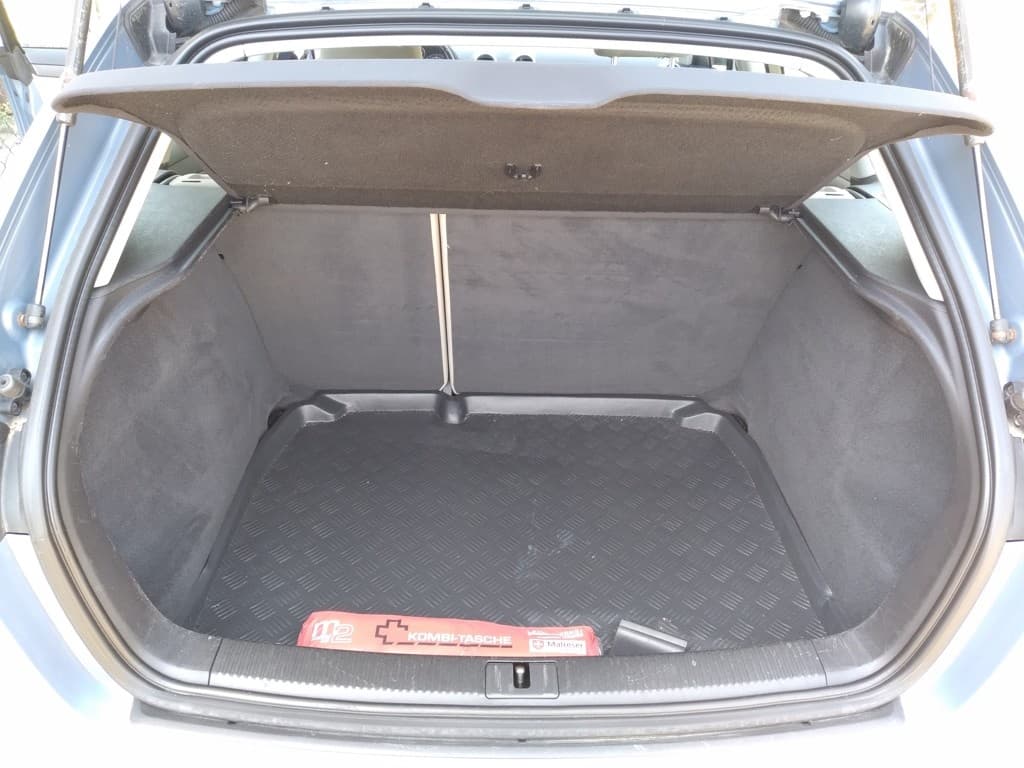 2012 Audi A3 - 15