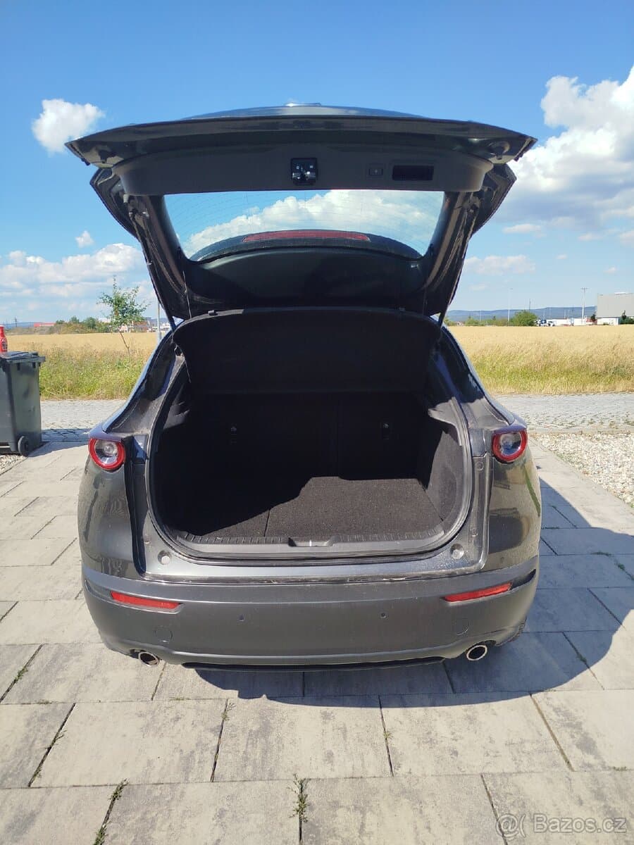 2021 Mazda CX-30 - 15