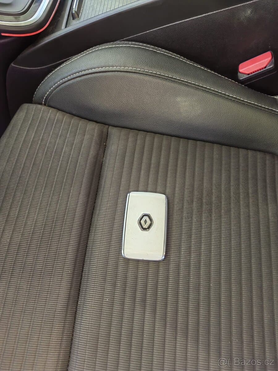 2017 Renault SCENIC - 15