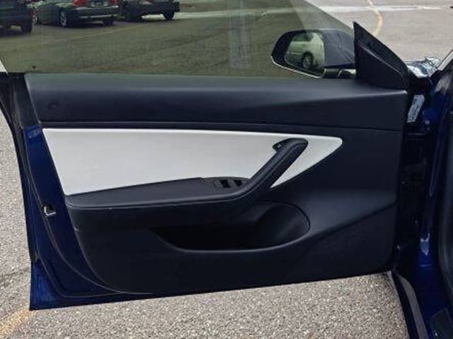 2019 Tesla MODEL 3 - 15