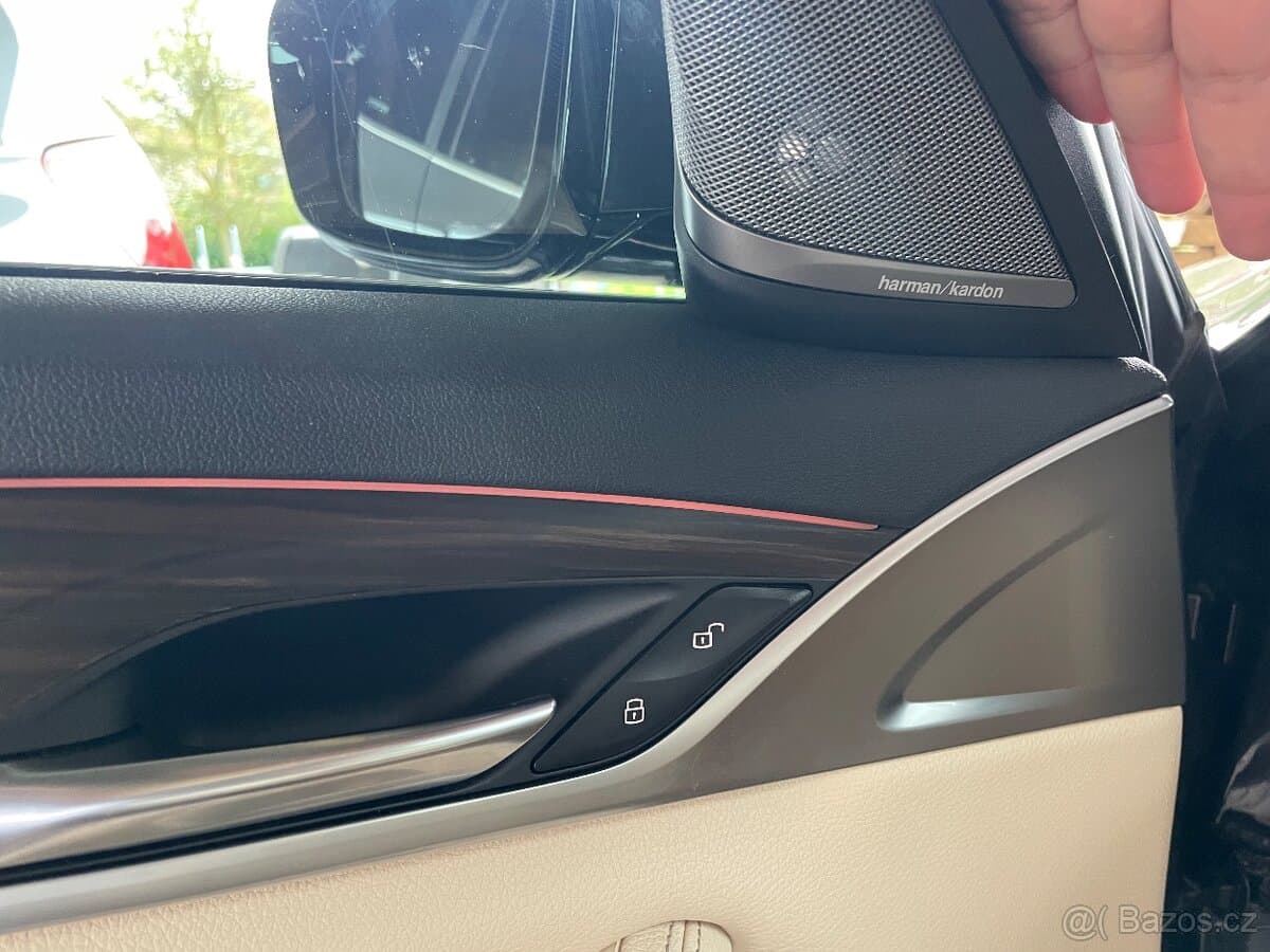 2019 BMW OSTATNÍ - 15
