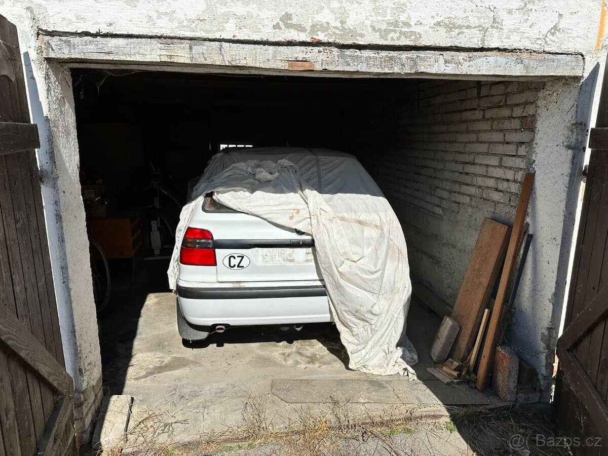 Škoda FELICIA - 15