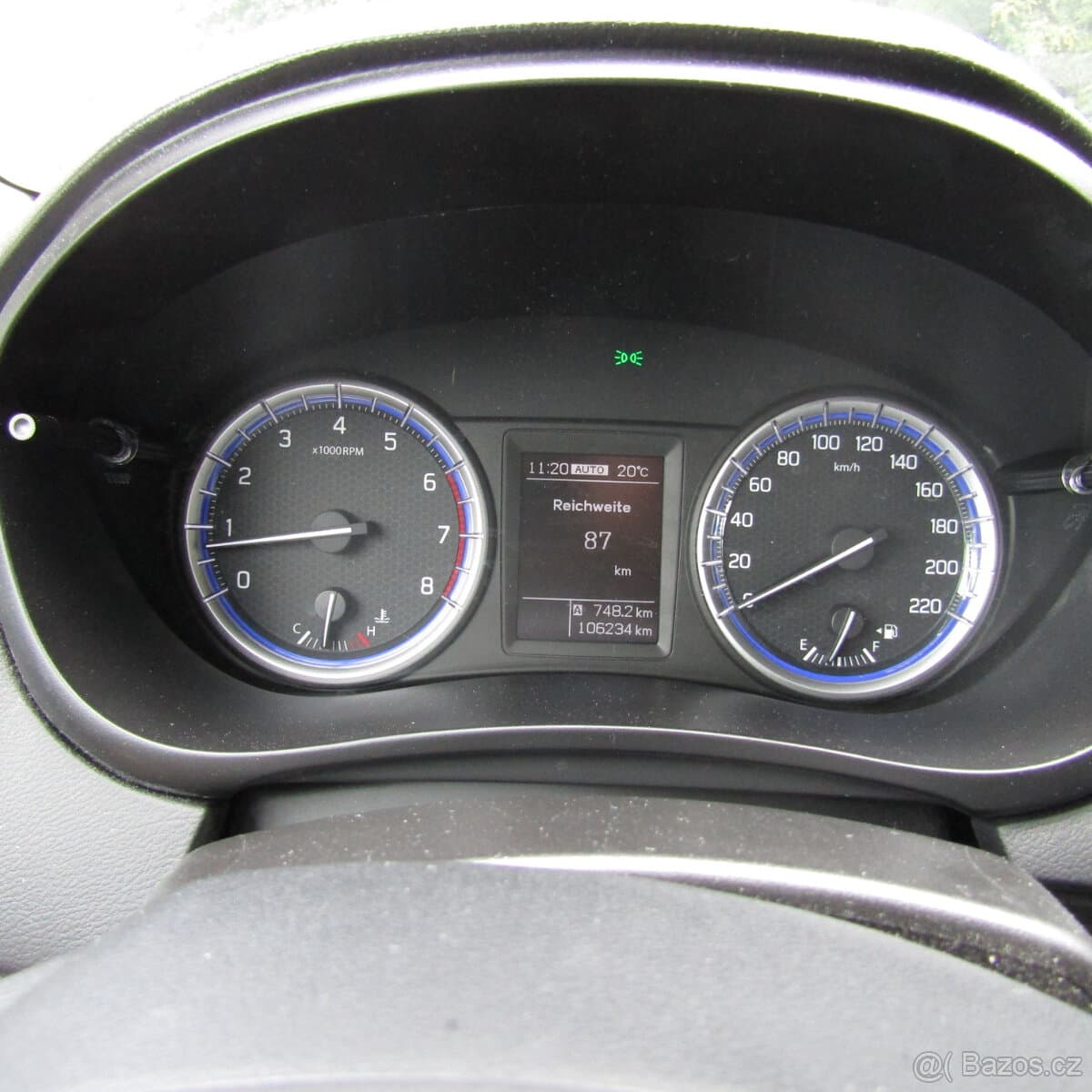 2019 Suzuki S-CROSS - 15