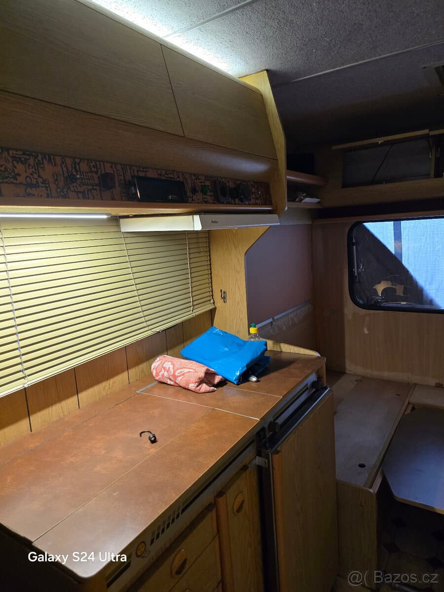 1984 Ford TRANSIT - 15