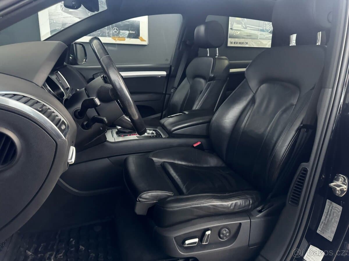 Audi Q7 - 15