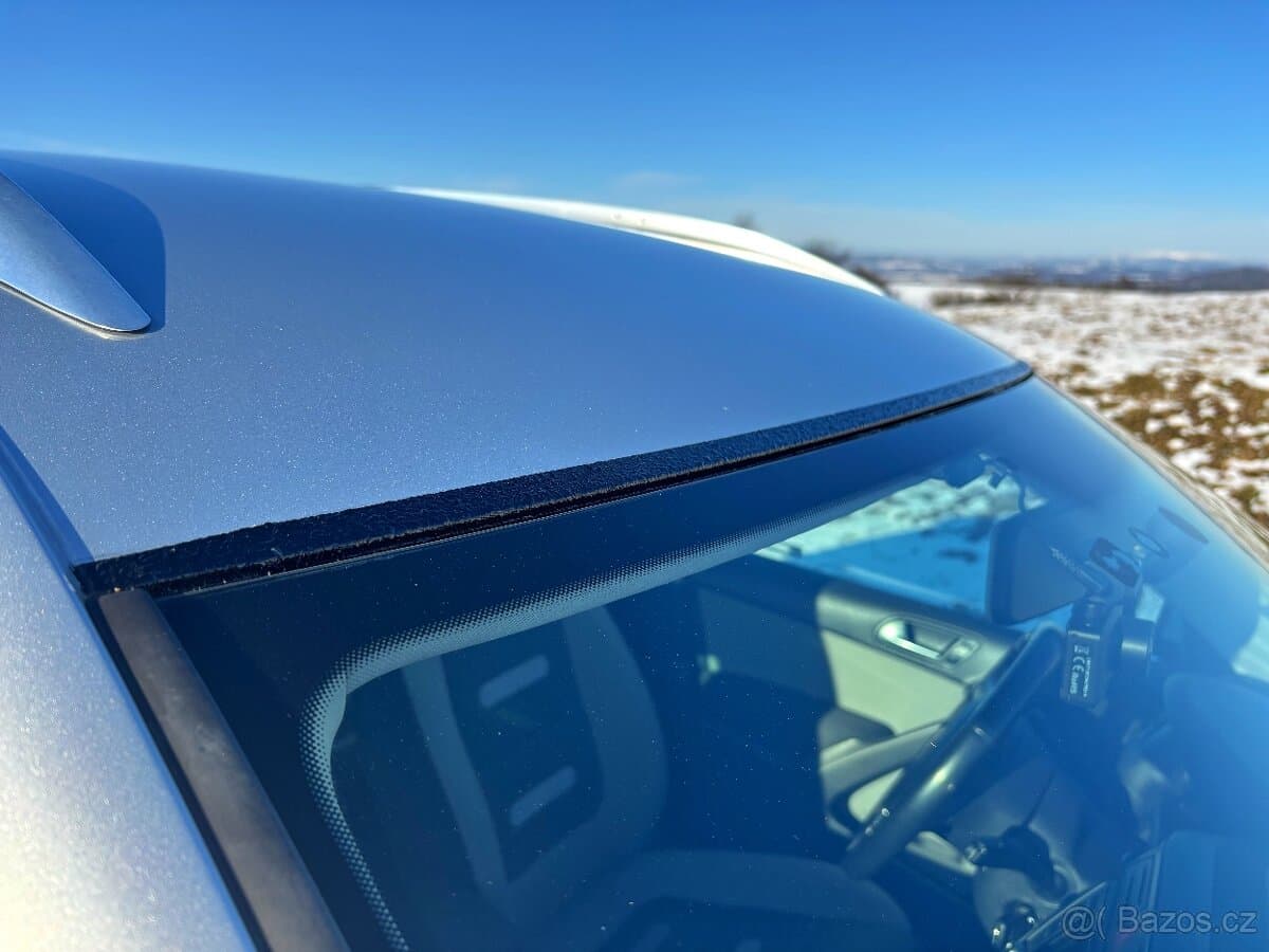 2008 Volkswagen TIGUAN - 15