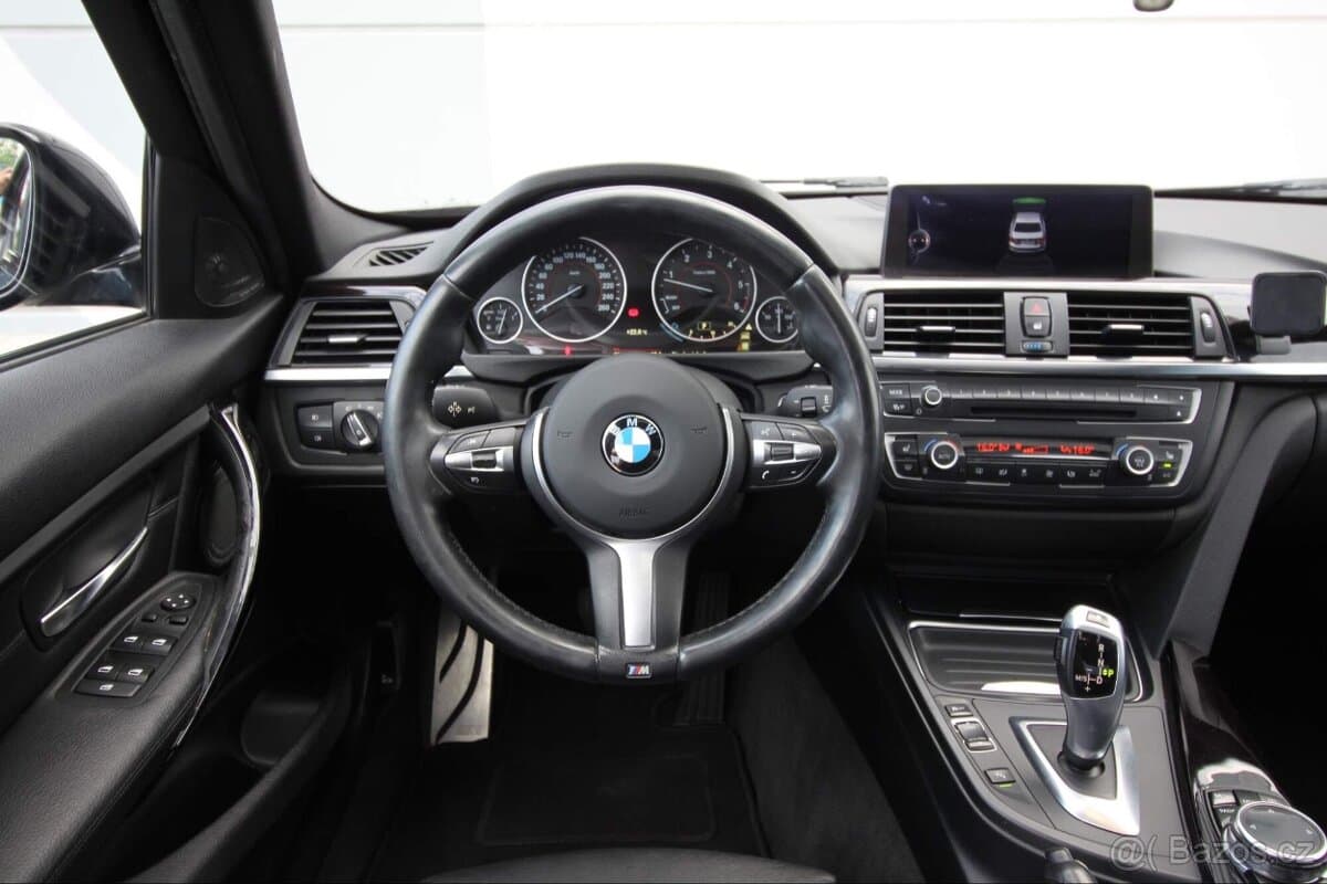2014 BMW OSTATNÍ - 15