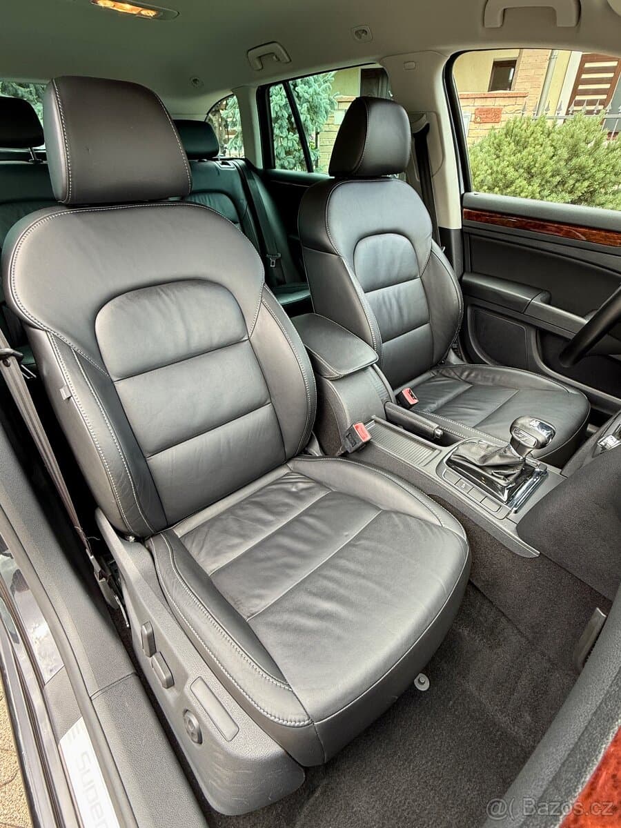 2012 Škoda SUPERB - 15