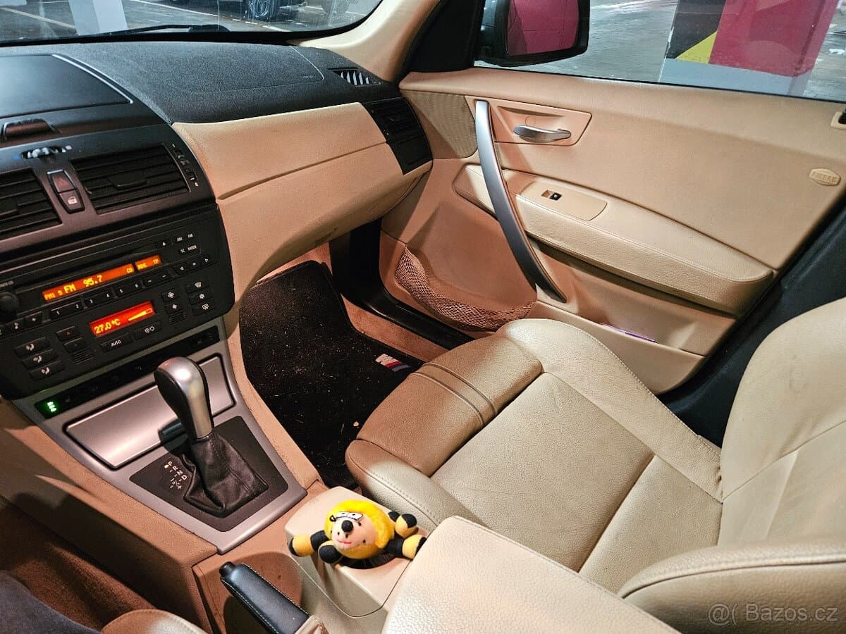 2006 BMW X3 - 15