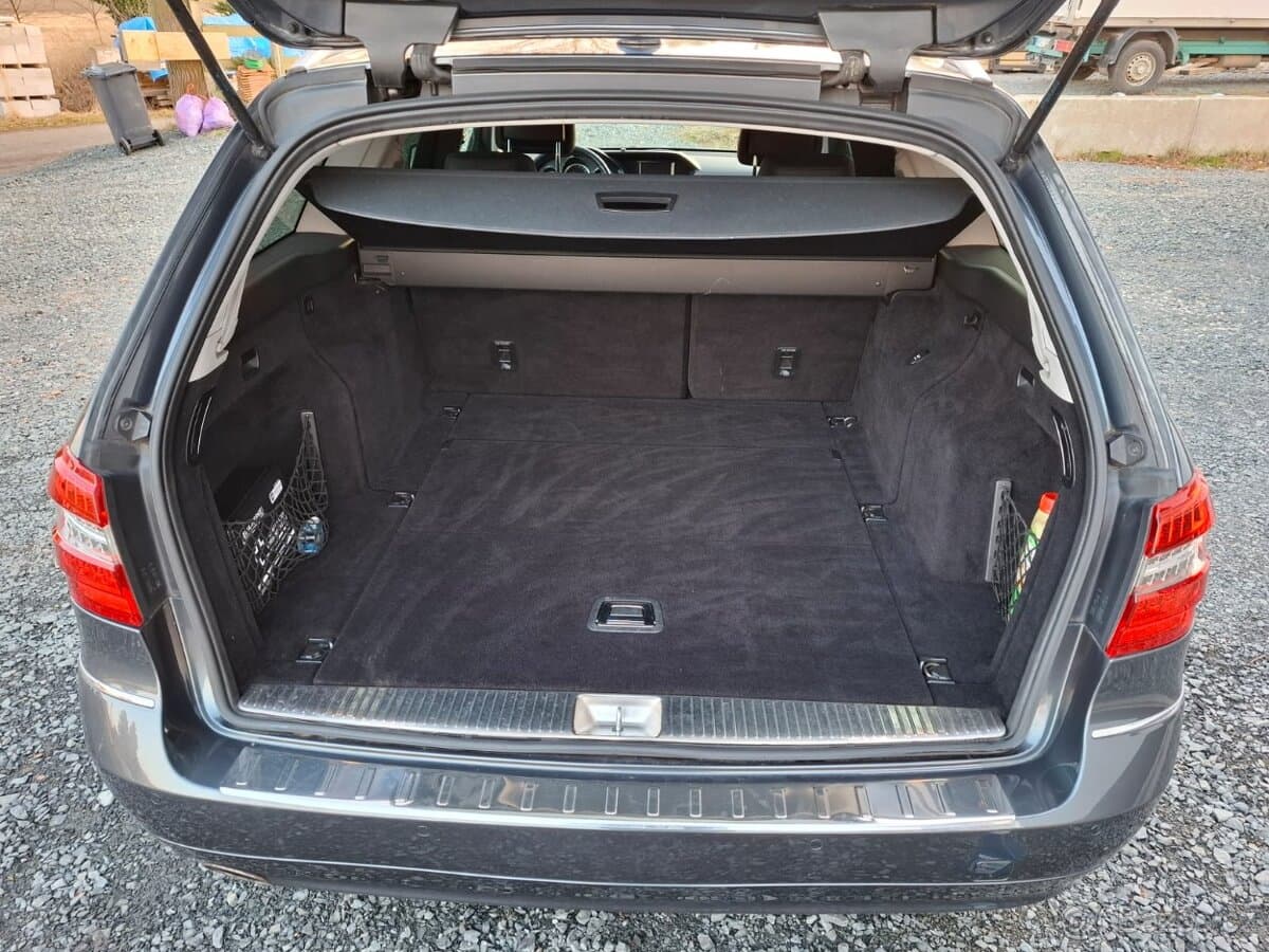 2010 Mercedes-Benz OSTATNÍ - 15