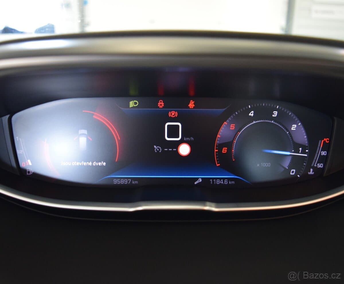 2022 Peugeot 3008 - 15