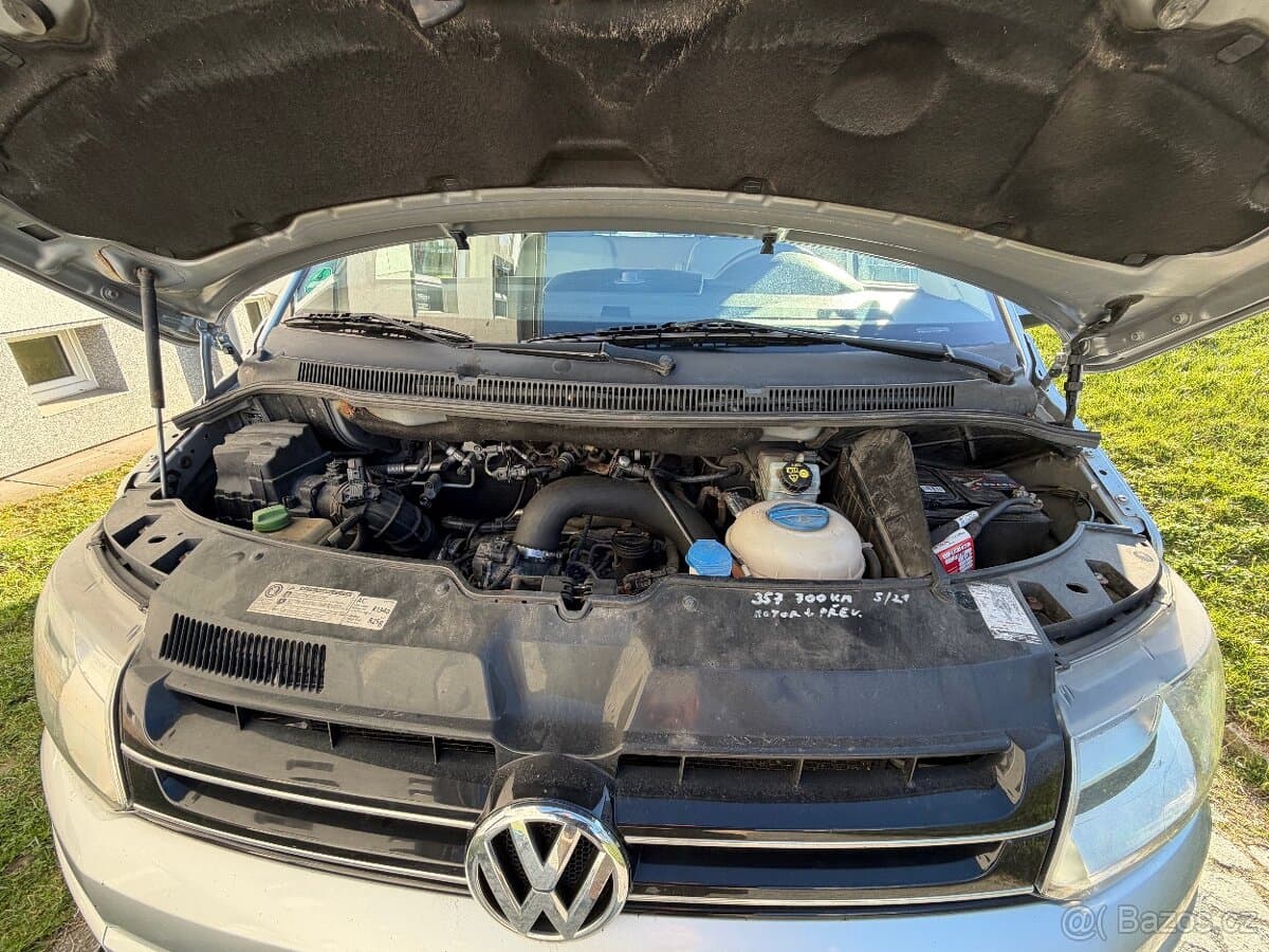 2012 Volkswagen OSTATNÍ - 15