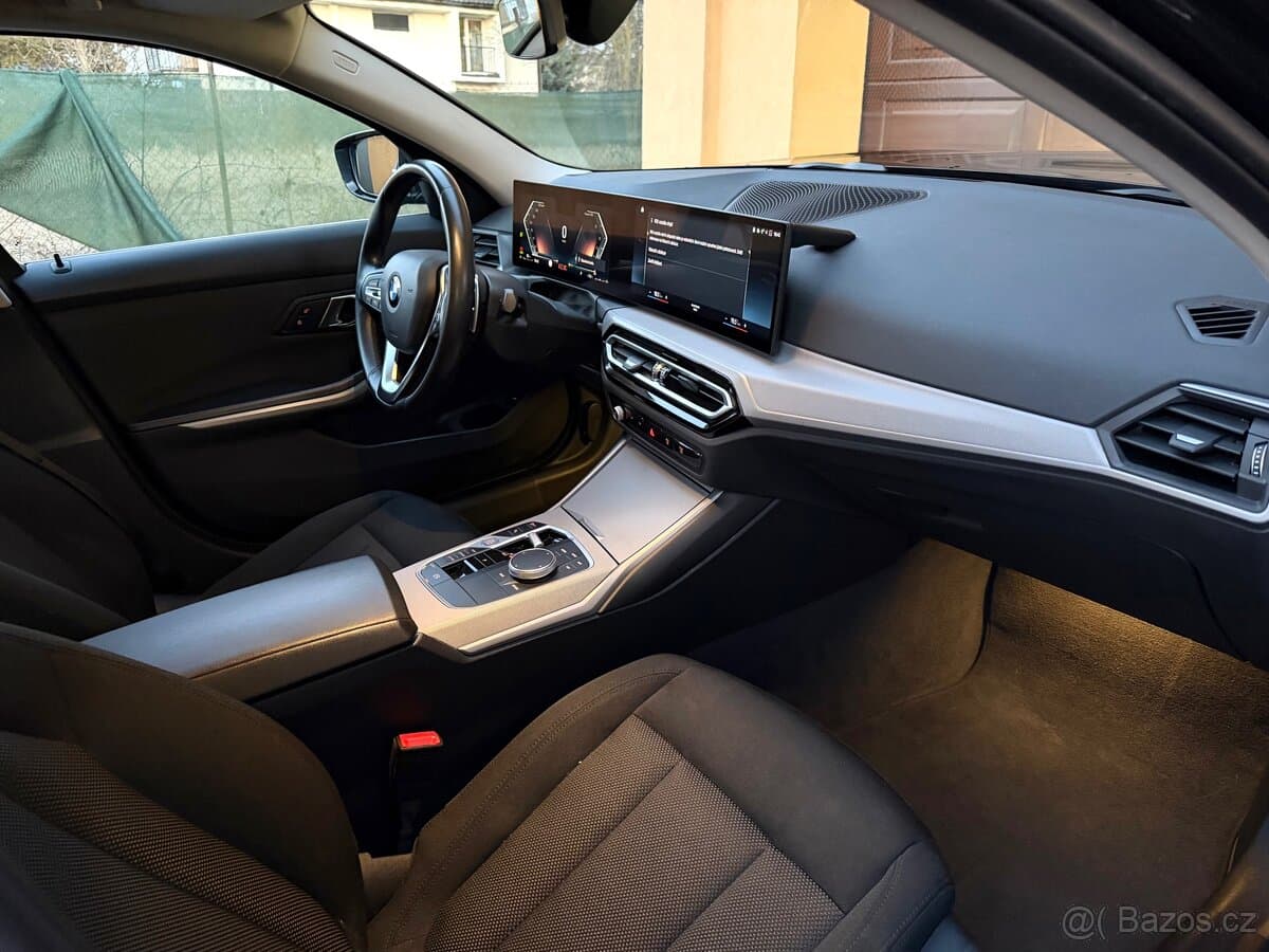 2023 BMW OSTATNÍ - 15