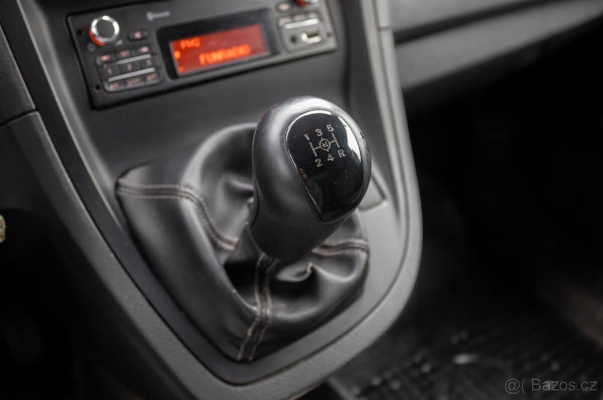 2013 Mercedes-Benz CITAN - 15