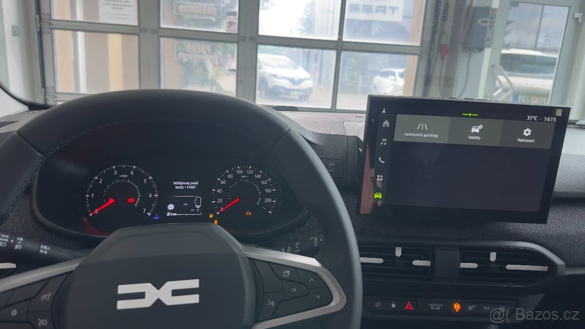 Dacia JOGGER - 15