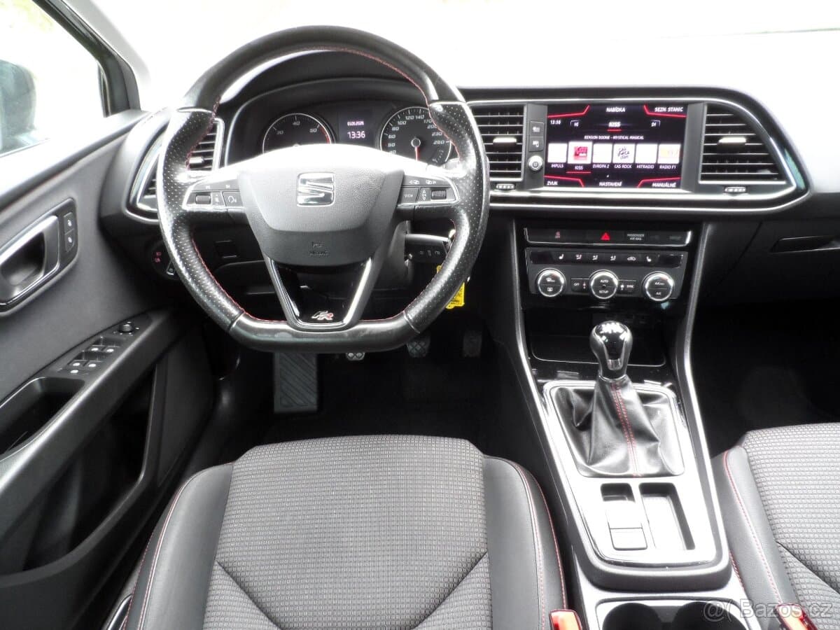2020 Seat LEON - 15