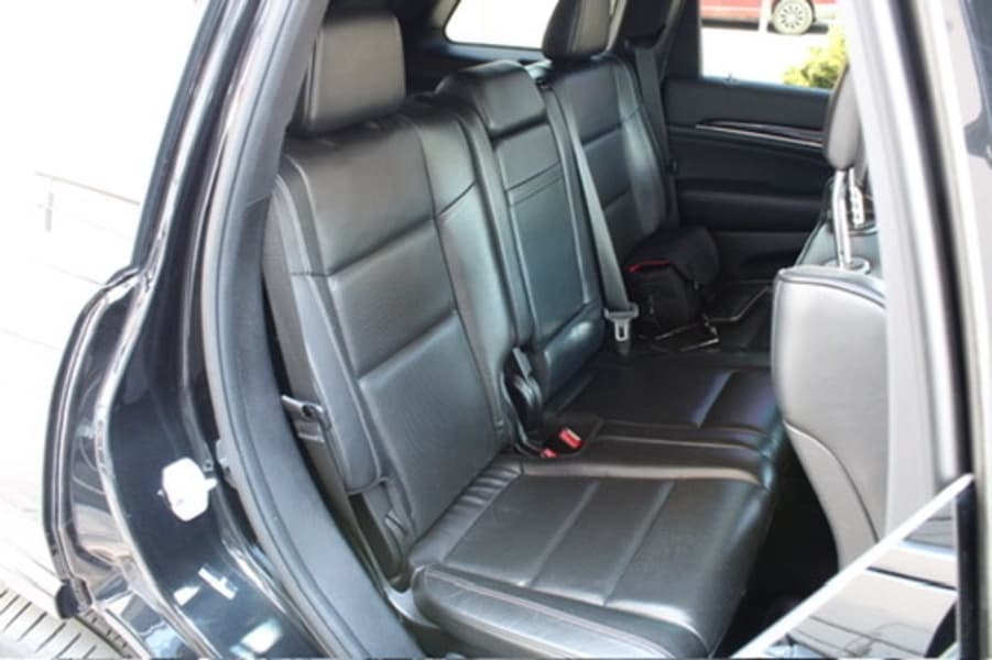 2016 Jeep CHEROKEE - 15