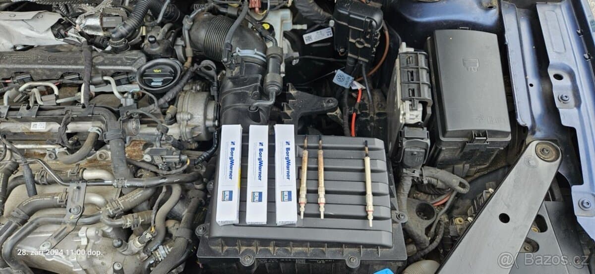 2015 Volkswagen PASSAT - 15