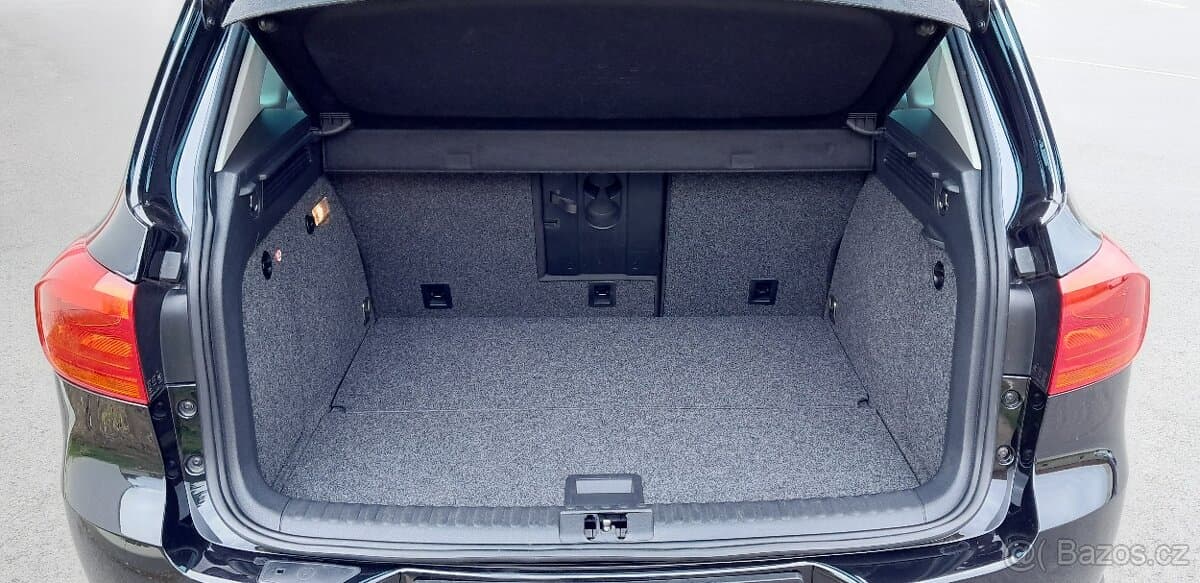 2014 Volkswagen TIGUAN - 15
