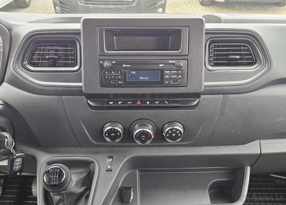 2022 Renault MASTER - 15