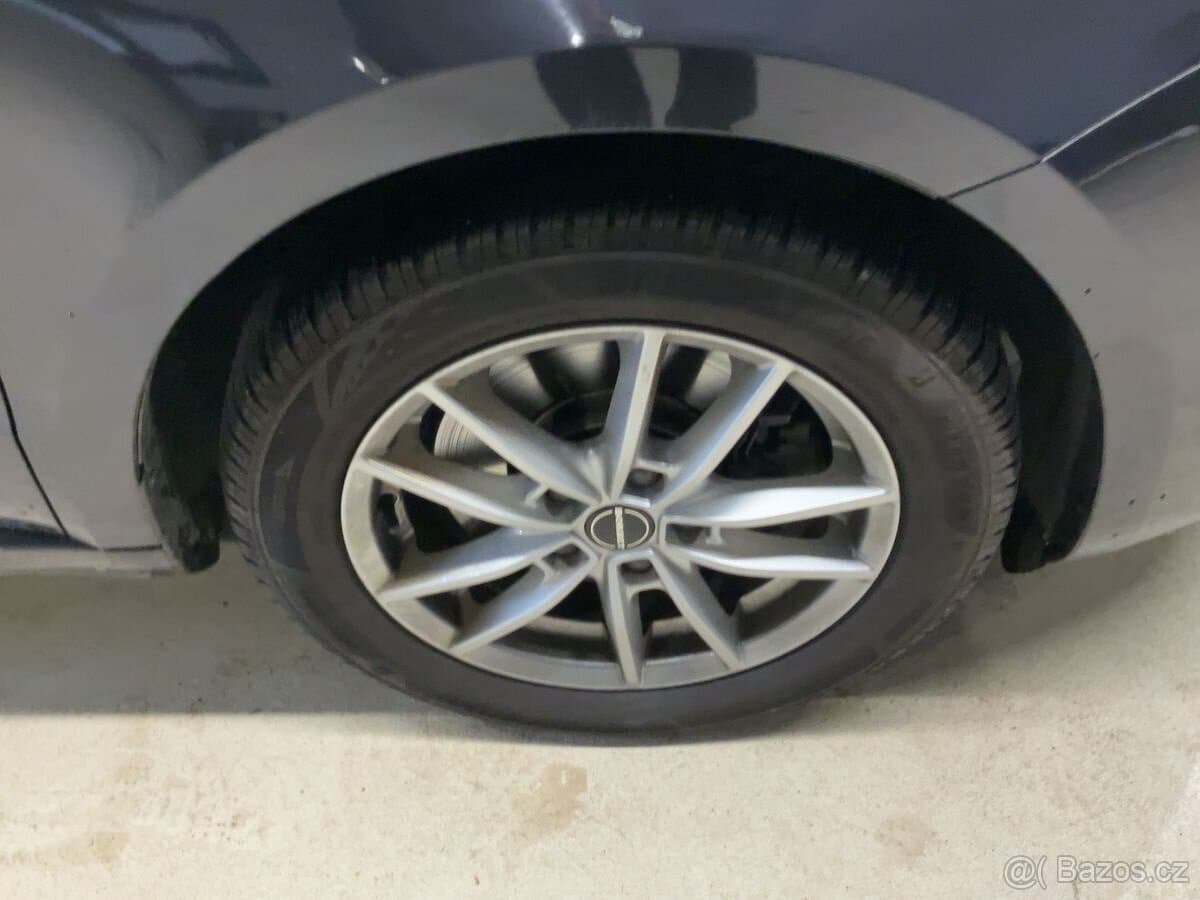 2014 Škoda SUPERB - 15