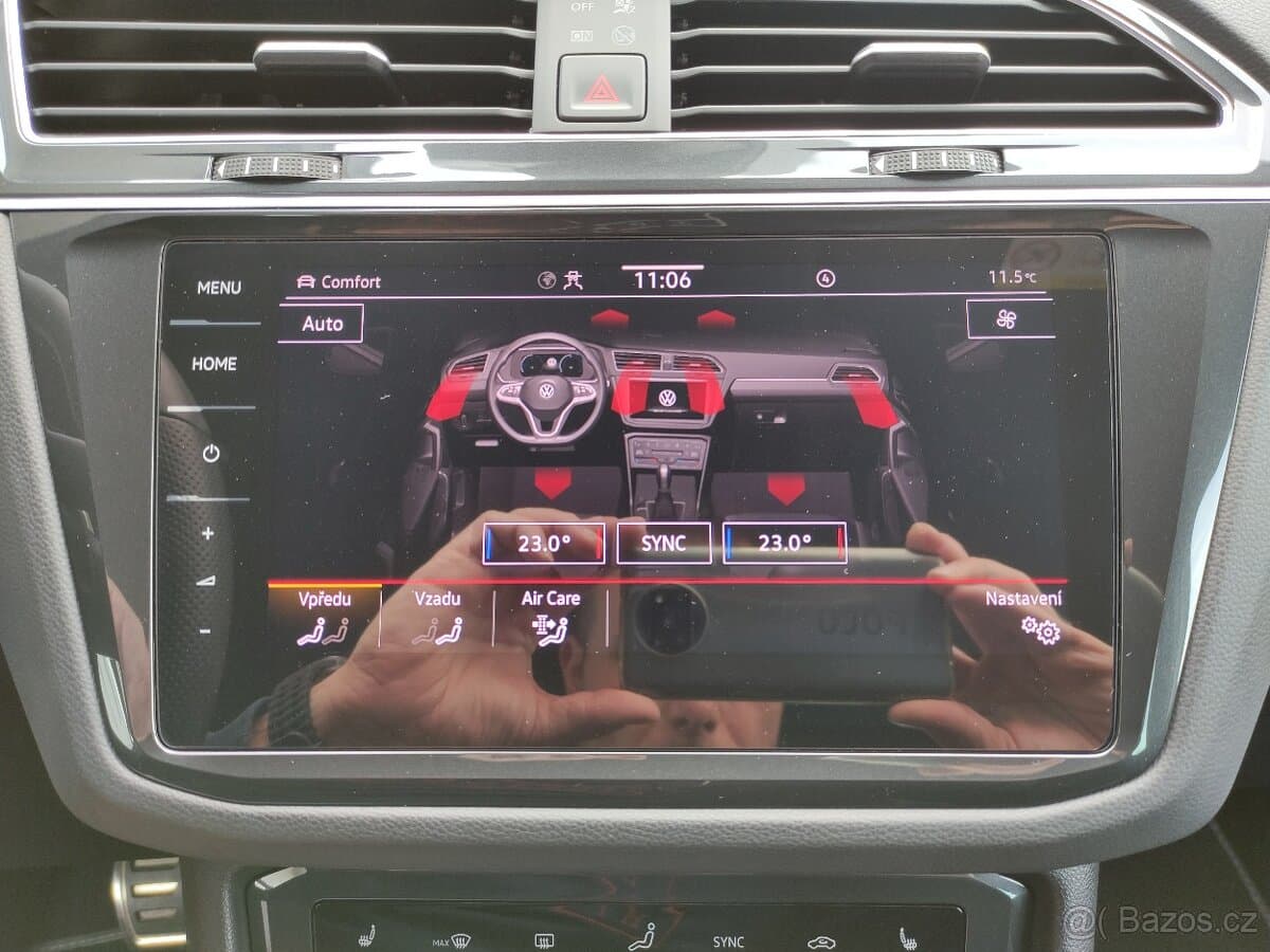 2021 Volkswagen TIGUAN - 15