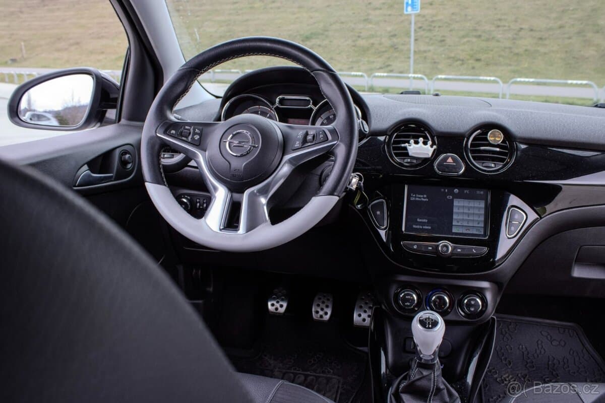 2019 Opel ADAM - 15