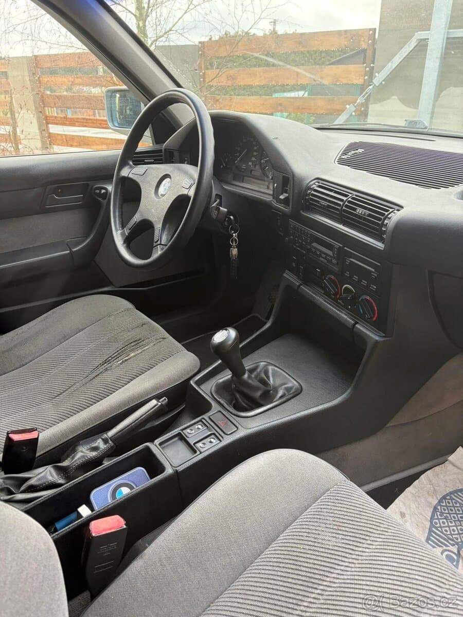 1989 BMW OSTATNÍ - 15