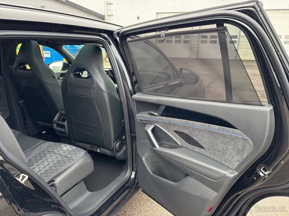 2025 Volkswagen TAYRON - 15