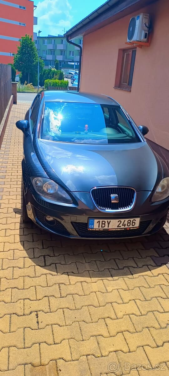 2011 Seat LEON - 15