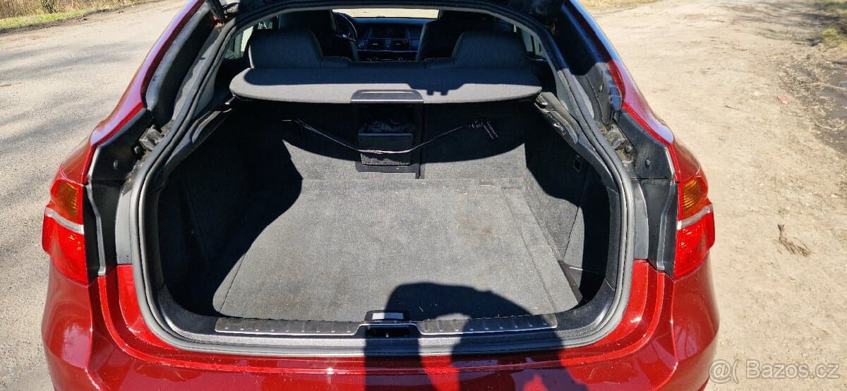 BMW X6 - 15