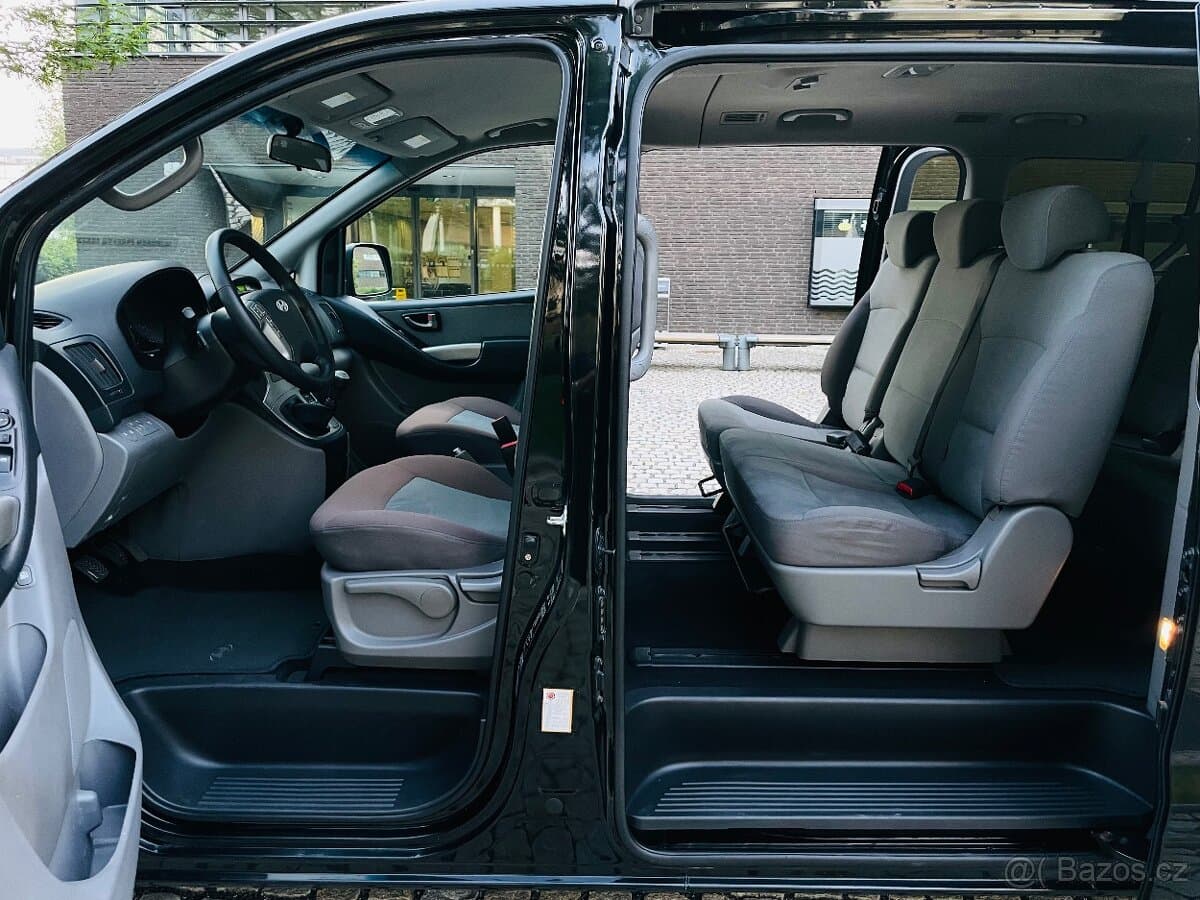 2011 Hyundai OSTATNÍ - 15