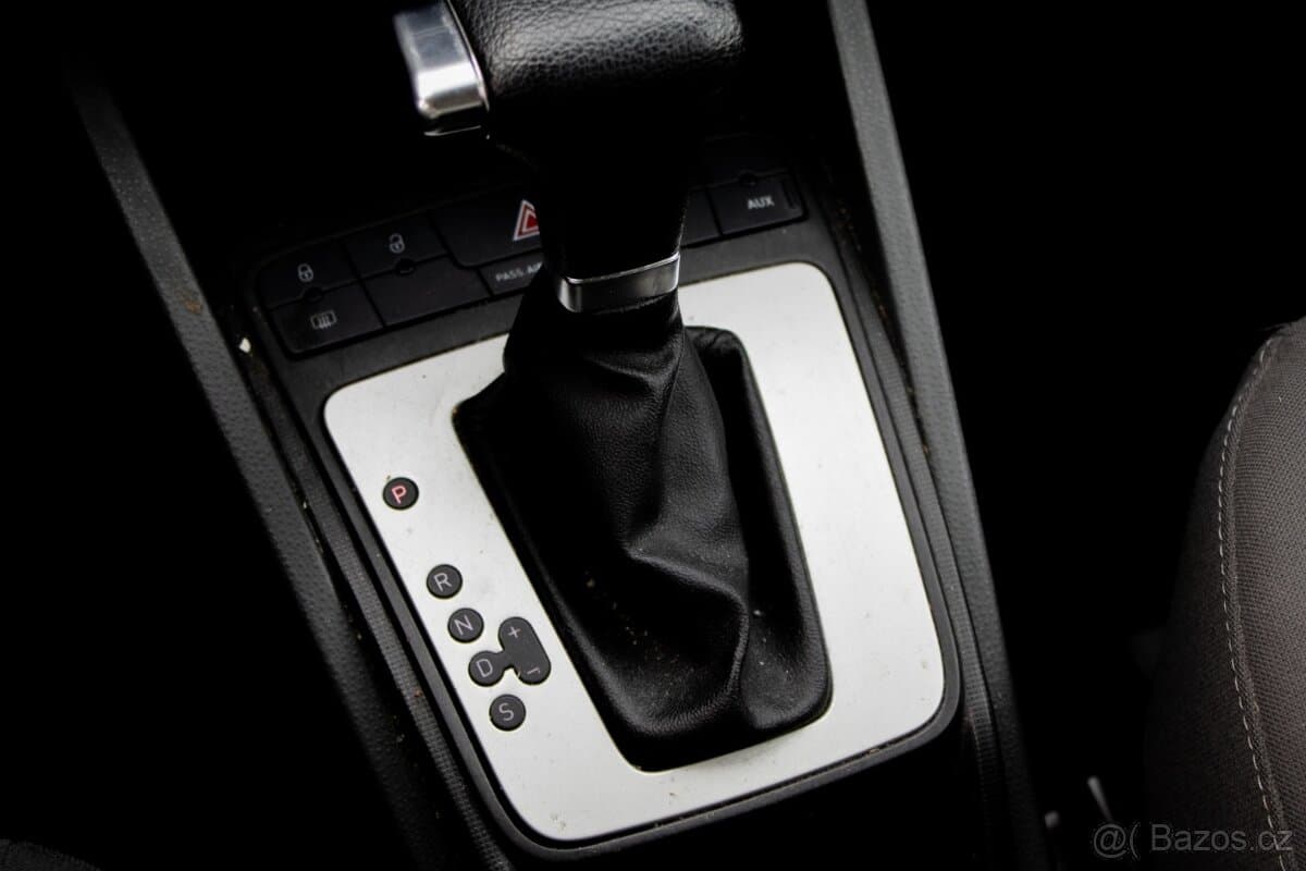 2011 Seat IBIZA - 15