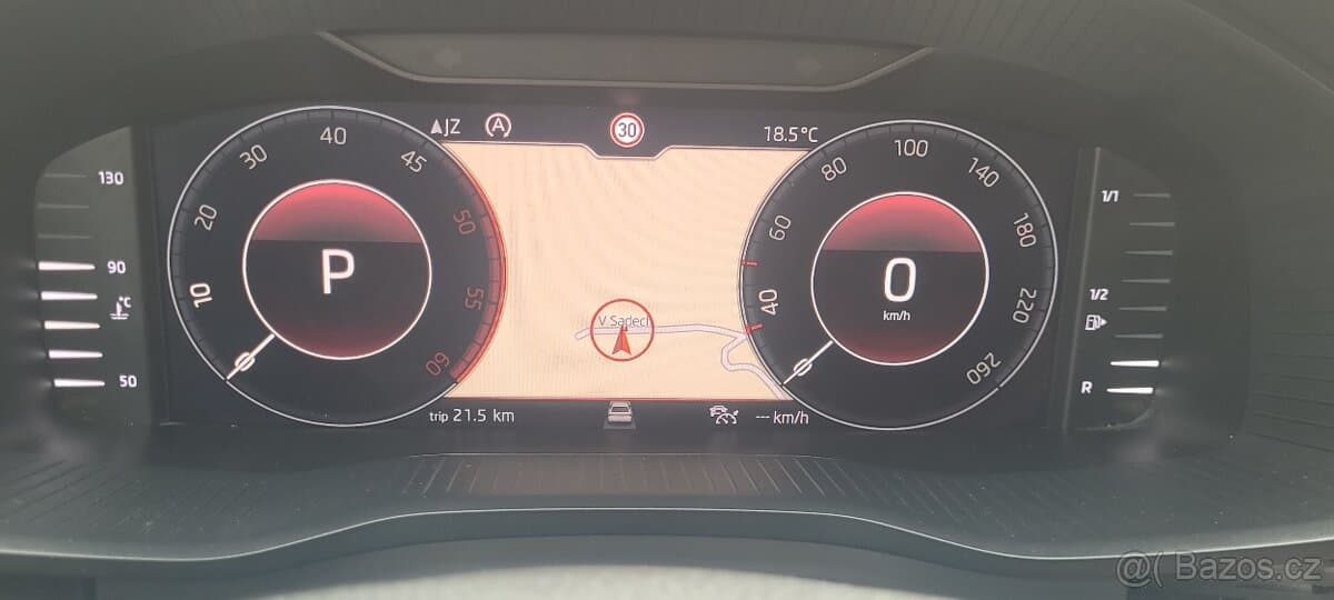 2019 Škoda KODIAQ - 15