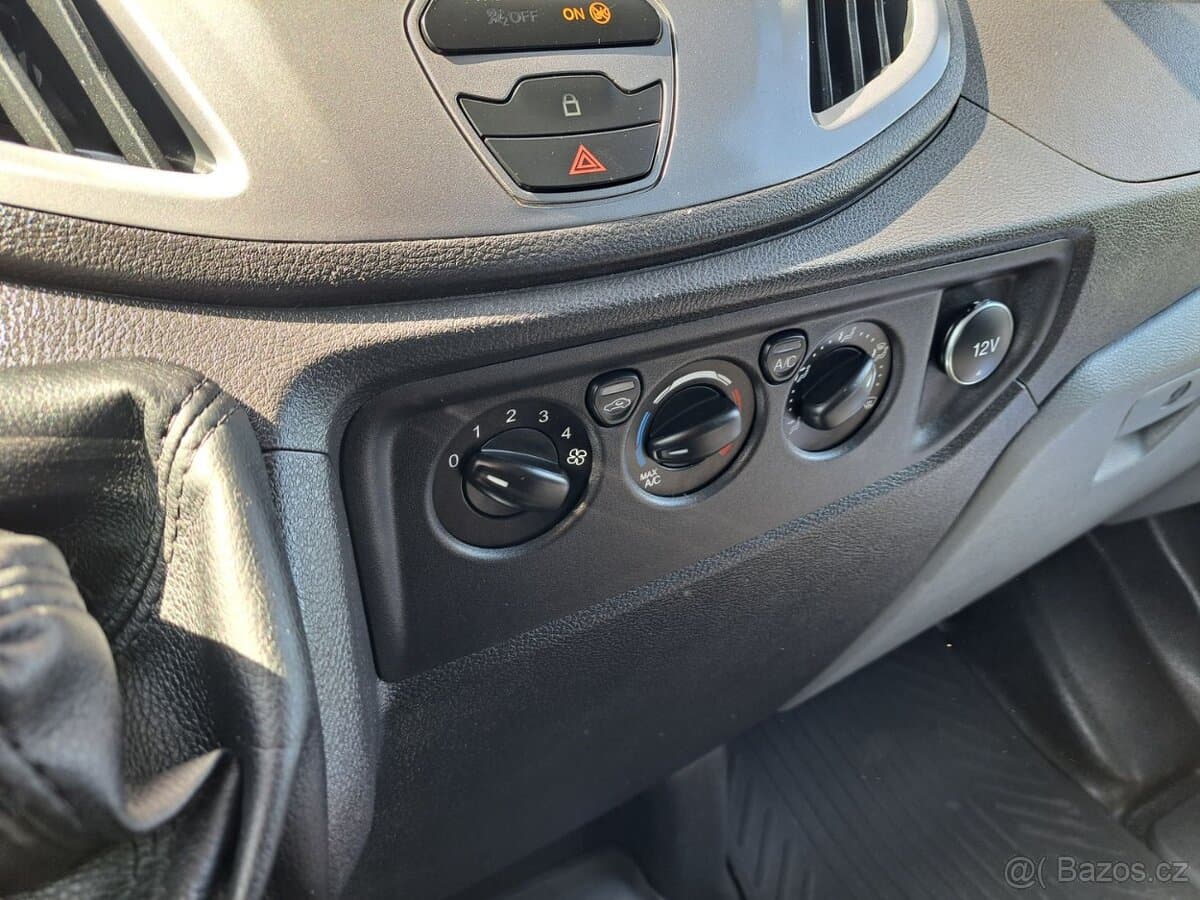 2017 Ford TRANSIT - 15